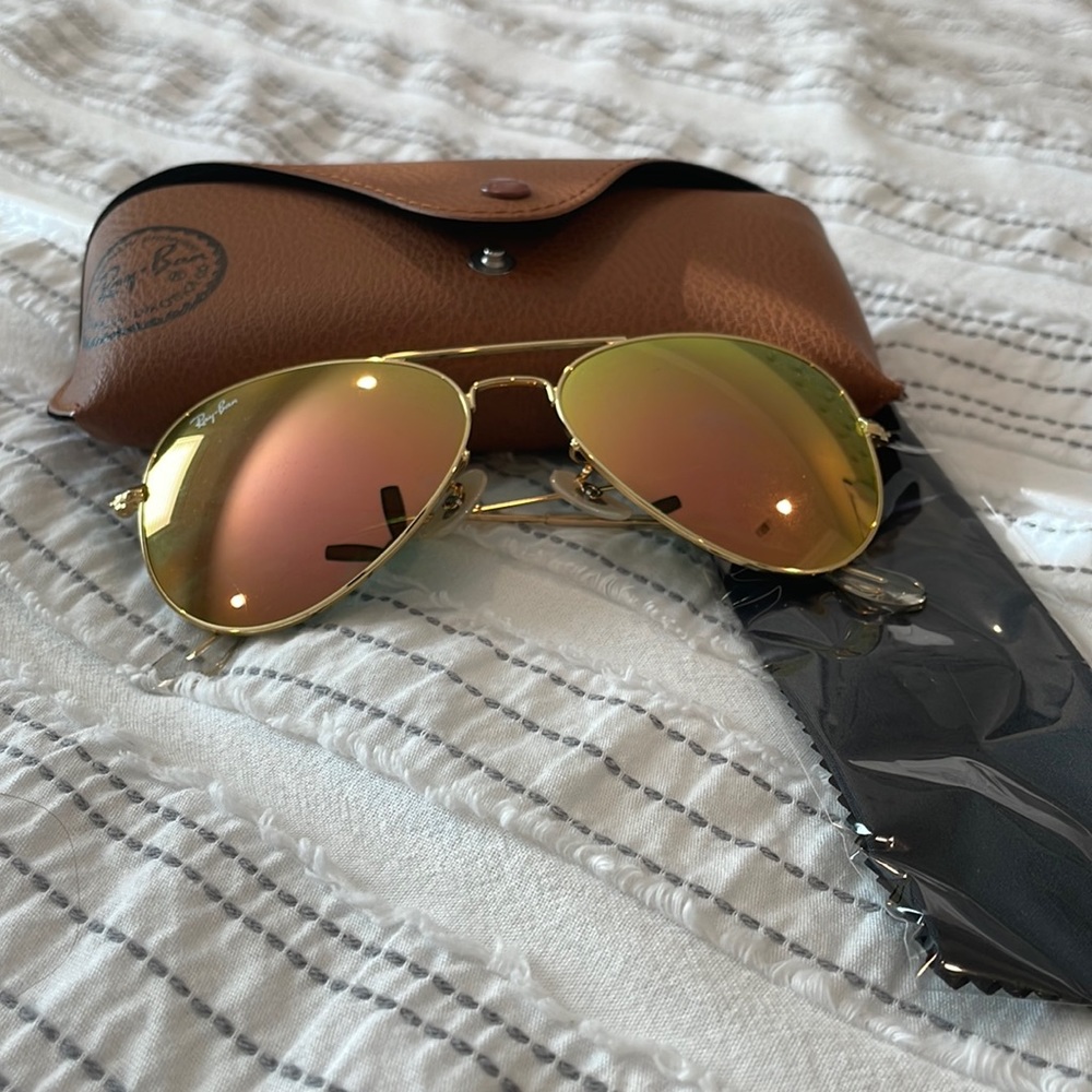 Ray bans